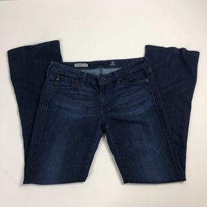 Adriano Goldschmeid Blue Jean Slim boot size‎ 28R